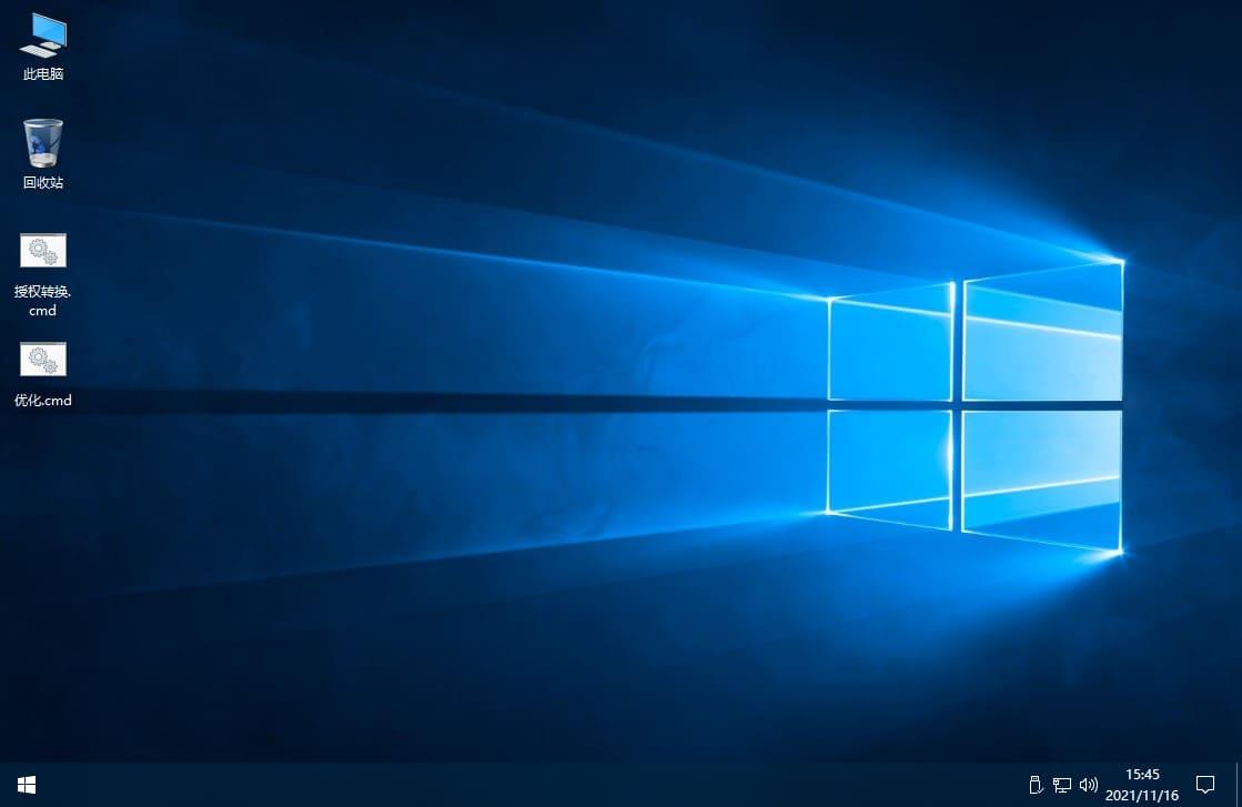 WinServer2016 1607(14393.5127)